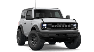 2026 Ford Bronco® External Image 4